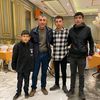 _candigorsefa