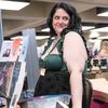 Settle Myer Author