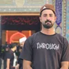عباس عبد الامير الحيدري