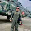angel huanhuayo rosado👮‍♂️
