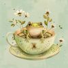 frogseyetea