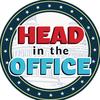 Head in the Office