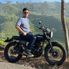 Naufal Elroissi