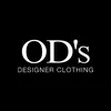 OD’s Designer Clothing