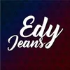 Edy jeans moda feminina