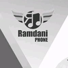 Ramdani phone