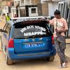 Ise bou ndaw mbappe officiel