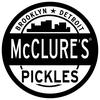 McClure's Pickles