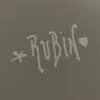 rrruubbbiiinnn
