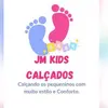 JM kids Calçados