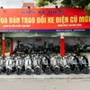 TIỆM XE XE ĐIỆN BẤT ỔN 🛵