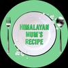 Himalayan Mum's Recipes