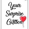 surprise giftbox