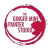 thegingerminipainter