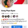 aungphyokyaw1305