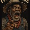 Negro Acres