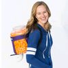 Cheese Ball Chick