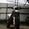 CRF PUTIH