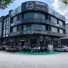 Icity Motoworld SDN BHD