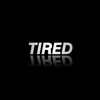 .tired.pubg