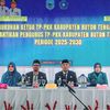 TP-PKK Buteng Hebat