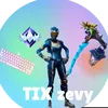 tix.zevy