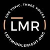 Left-Middle-Right