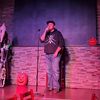 elvinthecomedian