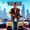 Tazegeek