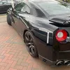 GTR