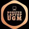 Monster Laptop UGM