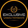 Exclusive Window Tinting NYC