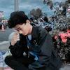 Bagas Nur Fauzi