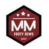 MM Footy News