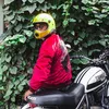 MekanikGanteng