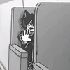 lovemagic8ballcat