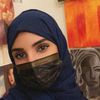 أبرار القرني 🎨