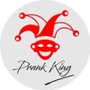 PRANK KING Official