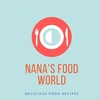 nanasfoodworld