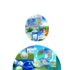 🌱🫧🌏Frutiger Realm🌏🫧🌱