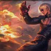 nrfmydagger