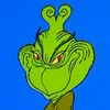 slightlymeangrinch