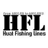 huatfishingline