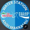 water station andi makkasau