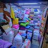 Pes Kenya Stores