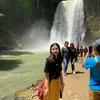 leyashie
