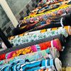 Fabrics by Hamrat