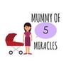 mummyof5miracleschez