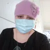 Анжелика Ворончихина