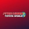 Fred Haas Toyota